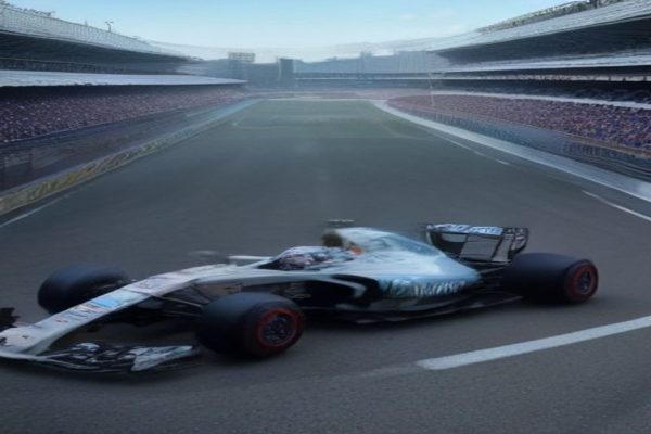 Exclusive: Paddock Pass App Revolutionizes F1 Fan Engagement, But at What Cost?