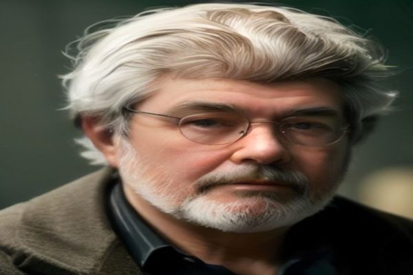 The Visionary Legacy of George Lucas: A Pioneer of Innovation in Filmmaking