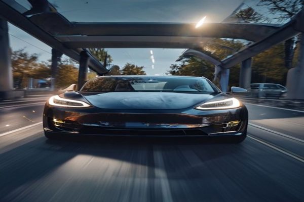 Tesla Model 3 Autopilot Accident Highlights Ongoing Concerns Over Self-Driving Technology