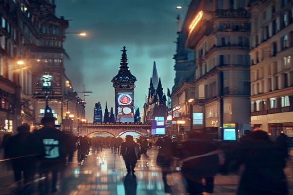 Europe’s Big Tech Rebellion: A New Era of Digital Sovereignty