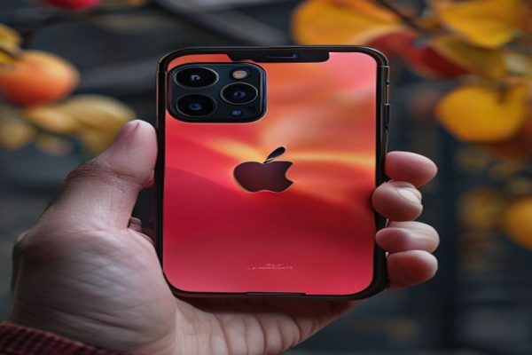 Apple Unveils Revolutionary iPhone Camera App Updates for Fall Release