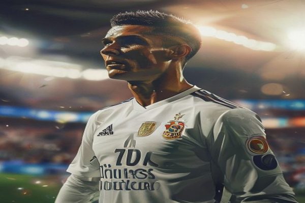 Ronaldo’s £80m Real Madrid Move: A Game-Changing Transfer that Redefined the Football Landscape