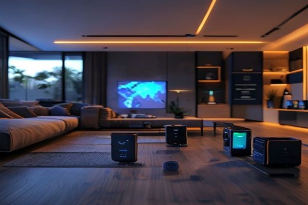 Game-Changing Update for Smart Home Devices: Thread Radios Now Integrated Directly into Phones