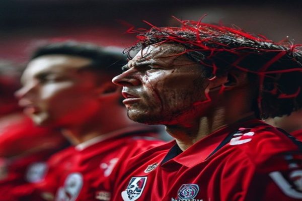 Premier League to Shake Up Hair-Pulling Rule After Trio of Controversial Red Cards