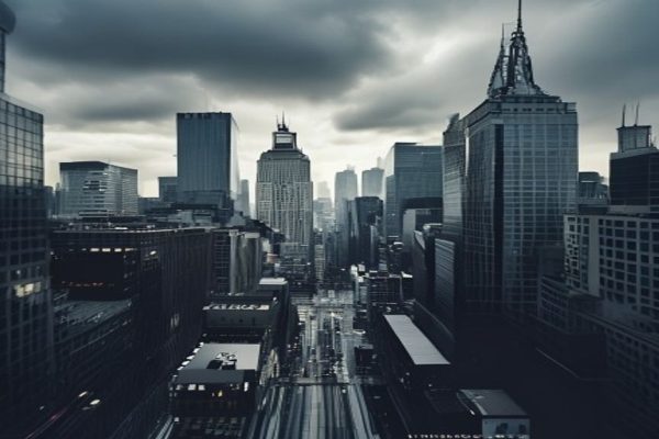 JPMorgan Chase Seeks Catastrophe Modeling Expert Amid Rise in Extreme Weather Events