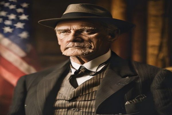 The Billionaire Blueprint: 10 Years After John D. Rockefeller’s Historic Feat