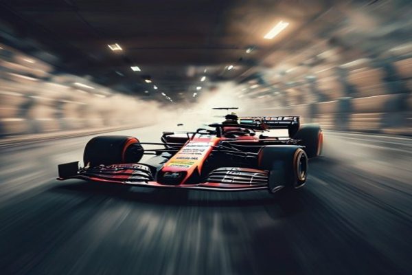 Formula One Shifts Gears: A New Era of Accessibility and Global Reach