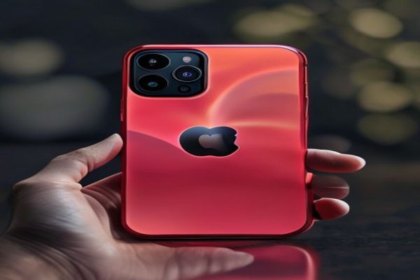 Apple Revamps iPhone Camera App with Exciting New Features