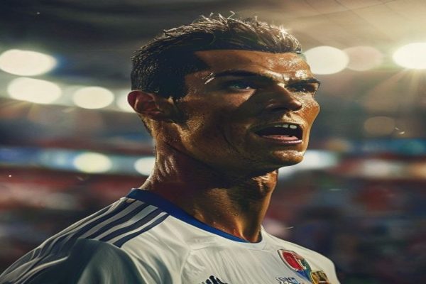 The Transfer that Changed the Game: Ronaldo’s £80m Move to Real Madrid