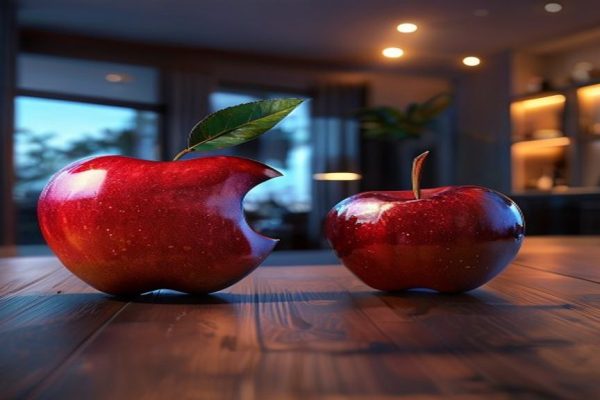 Breaking the Barrier: Apple’s Latest Update Revolutionizes Home Automation