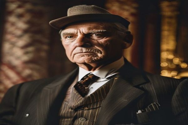 The Era of Billionaires: 10 Years Since John D. Rockefeller’s Historic Milestone