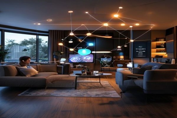 Revolutionizing Home Automation: Thread Network Expands to Smartphones