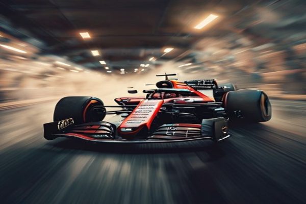 Formula One Shifts Gears: Reaching a Broader Audience with Netflix and Beyond
