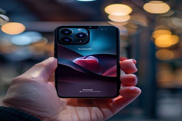 Apple Unveils Exciting Updates for iPhone Camera App This Fall