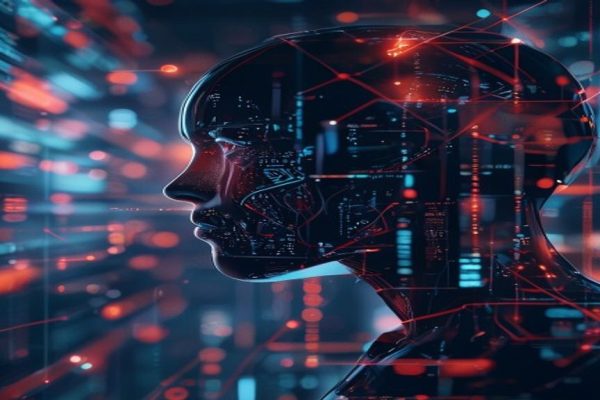 Rise of AI-Powered Cyber Threats: A Double-Edged Sword for National Security