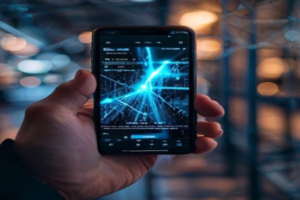 Smartphones to Unlock Borderless Internet with New Thread Feature