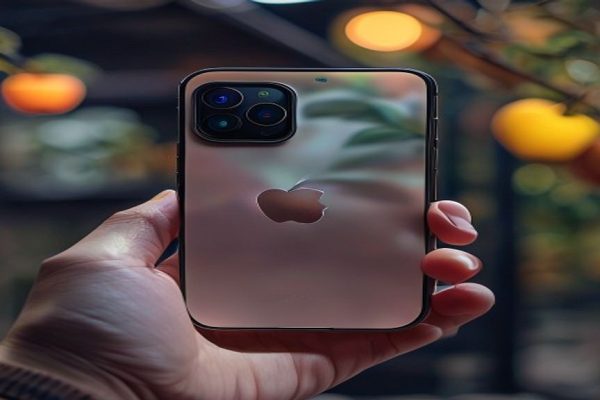 Apple Unveils Exciting Updates to iPhone Camera App: What to Expect This Fall