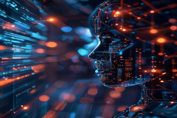 US Cybersecurity Fears as AI-Powered Threats Rapidly Evolve