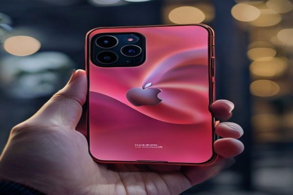 Apple Unveils Revamped iPhone Camera App with Exciting New Features