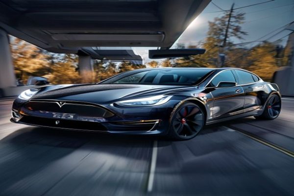 Tesla Model 3 Autopilot System Investigated After Driver’s Fatal Crash