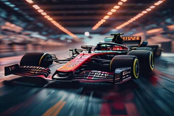 Formula One Taps into Global Popularity with Netflix Partnership and ‘Drive to Survive’ Docu-Series