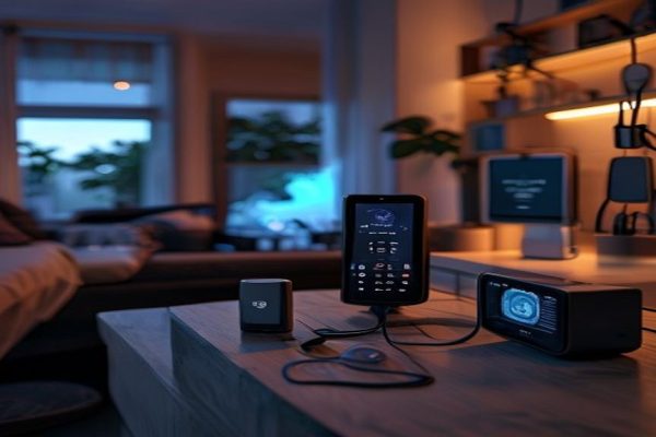 Breakthrough in Home Networking: Phones with Thread Radios Get a Major Upgrade