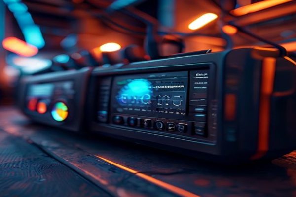 Game-Changing Update: Thread Radios Enable Borderless Connectivity