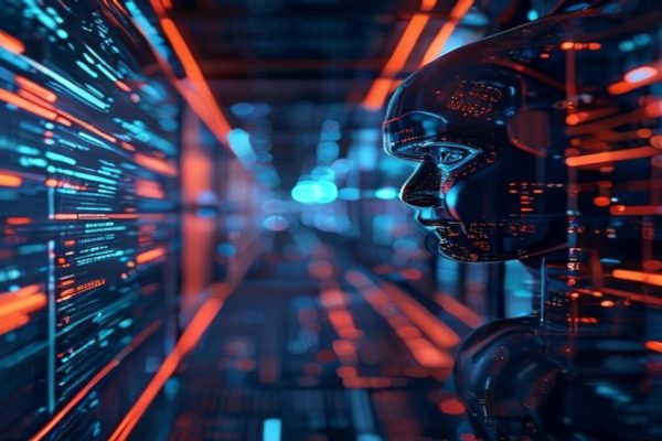 US Cybersecurity on High Alert as AI-Powered Threats Soar