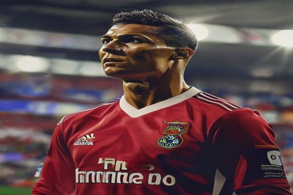Ronaldo’s £80m Move to Real Madrid: A Game-Changing Transfer that Redefined the Transfer Market