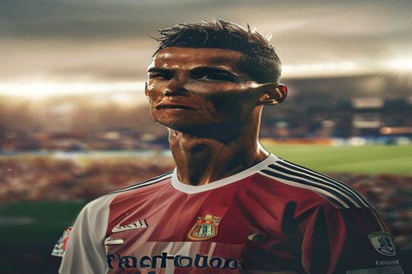 Ronaldo’s £80m Move to Real Madrid: How a World Record Transfer Redefined the Football Landscape