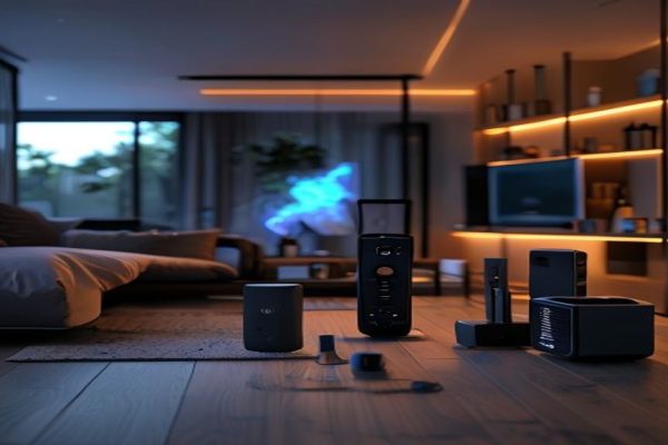 Revolutionizing Smart Home Connectivity: Thread Radios Get a Major Upgrade