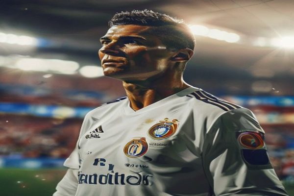 Ronaldo’s £80m Move to Real Madrid: A Game-Changing Transfer that Redefined the Football Landscape