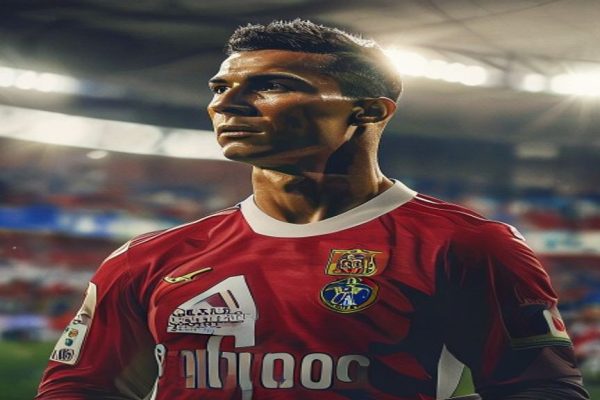 Ronaldo’s £80m Move to Real Madrid: A Watershed Moment in Football History