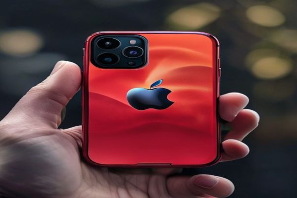 Apple Unveils Stunning Overhaul for iPhone Camera App: A Game-Changer for Mobile Photography