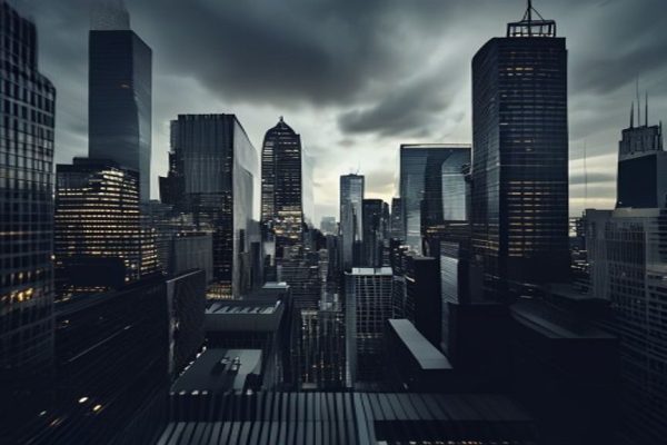 JPMorgan Chase Seeks Catastrophe Modeling Expert Amid Growing Climate Concerns