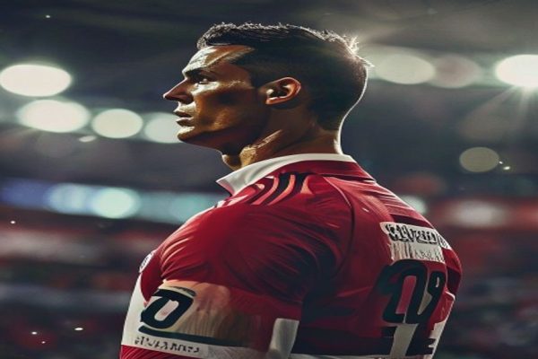 Ronaldo’s £80m World Record Move: A Turning Point in Transfer History