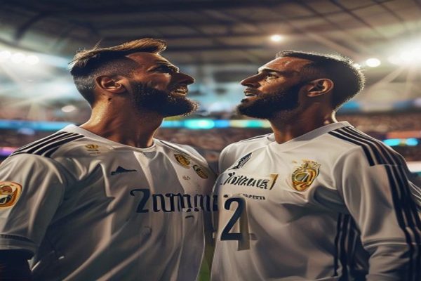 Barcelona’s Loss and Real Madrid’s Gain: The £80m Transfer that Changed the Football World