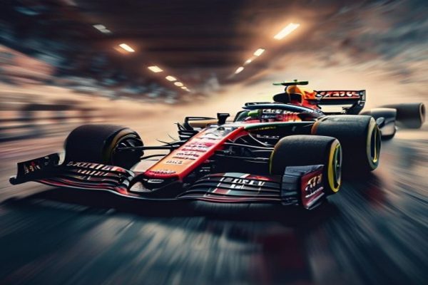 Formula One’s Bold Move: Streaming to a Broader Audience and Beyond