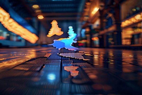 Europe’s Big Tech Breakup: A New Era of Tech Independence?