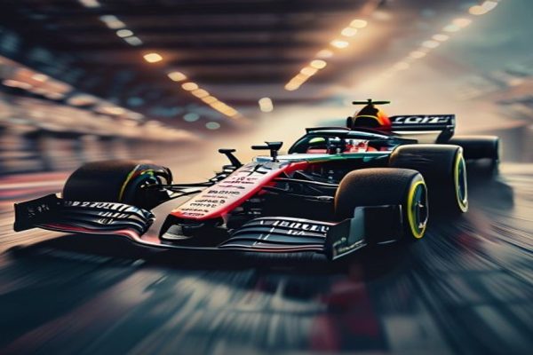 Formula One Seeks to Broaden Its Appeal: A New Era of Accessibility