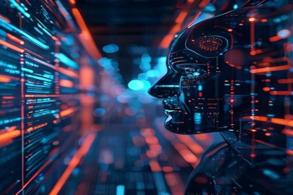 US Cybersecurity Fears Rise as AI-Powered Hackers Gain Speed and Sophistication