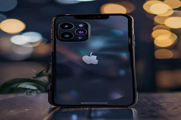 Revamped iPhone Camera App Set to Revolutionize Mobile Photography
