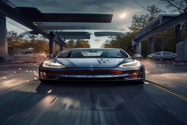 Tesla Autopilot Under Scrutiny After Fatal Crash Involving Model 3 Driver