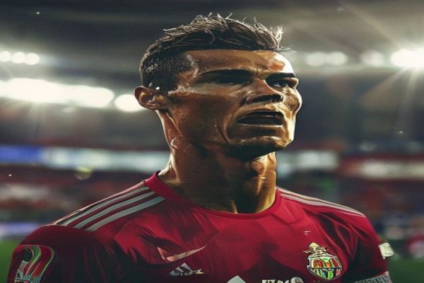 Ronaldo’s Record-Breaking Transfer: A Game-Changer in the World of Football