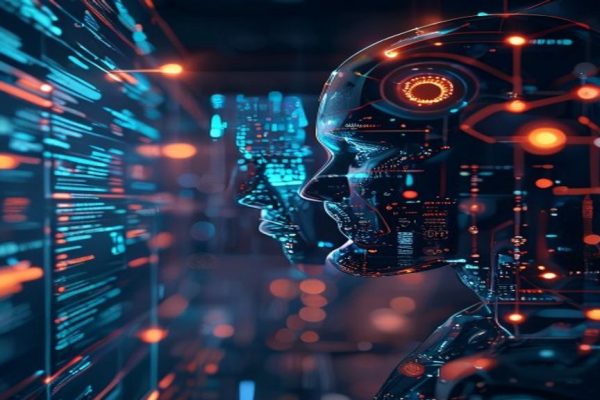 AI-Powered Cybersecurity Threats: A Double-Edged Sword in the Digital Age