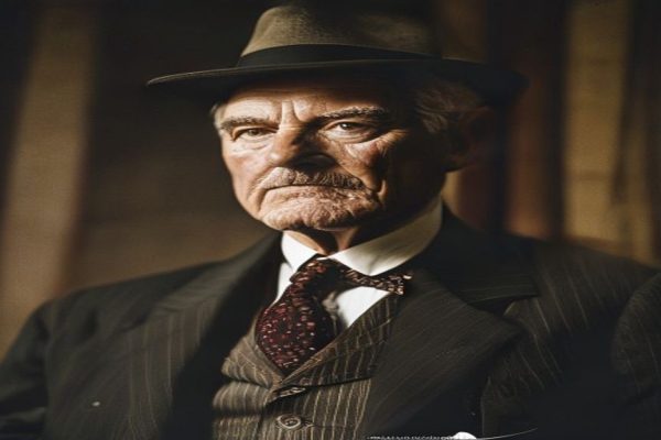 10 Years After Rockefeller’s Billion-Dollar Milestone: Reflections on the Evolution of Wealth and Influence
