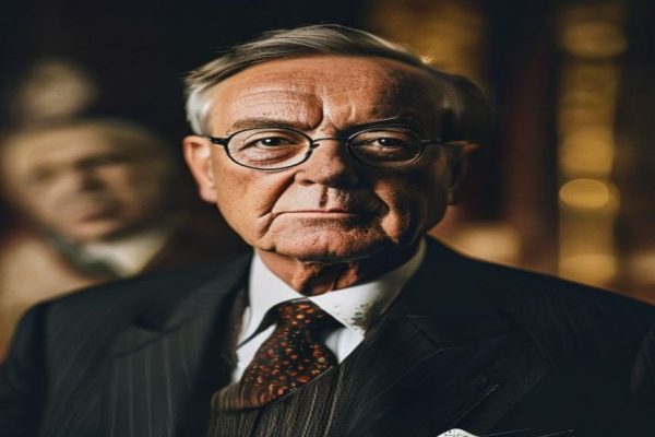 The Rockefeller Legacy: Celebrating 10 Years Since the World’s First Billionaire