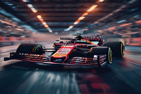 Formula One Takes the Leap: Reaching a Wider Audience with Netflix and F1: Drive to Survive