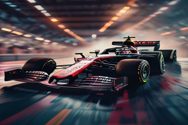 Formula One’s Big Leap: Reaching a Broader Audience through Netflix and Beyond