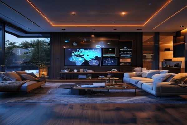 Revolutionizing Smart Home Connectivity: New Feature Unlocks Seamless IoT Experience